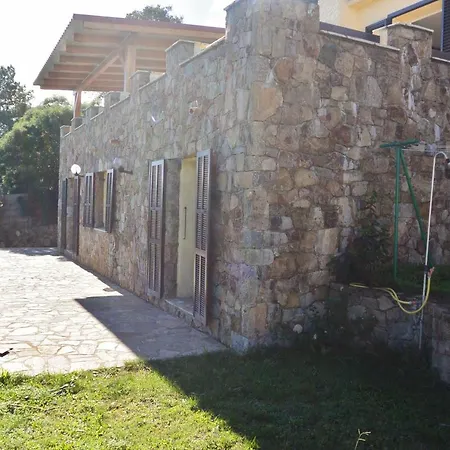 Villa Fiumicelli Sari-Solenzara