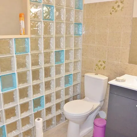 Villa Fiumicelli Sari-Solenzara