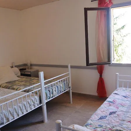 Villa Fiumicelli Sari-Solenzara