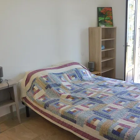 Villa Fiumicelli Sari-Solenzara