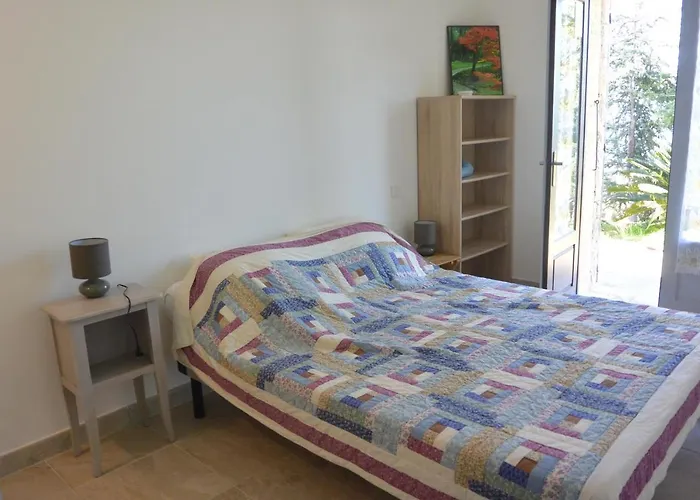 Villa Fiumicelli Sari-Solenzara