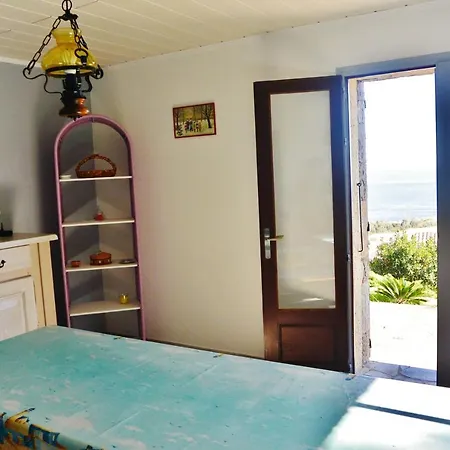 Villa Fiumicelli Sari-Solenzara