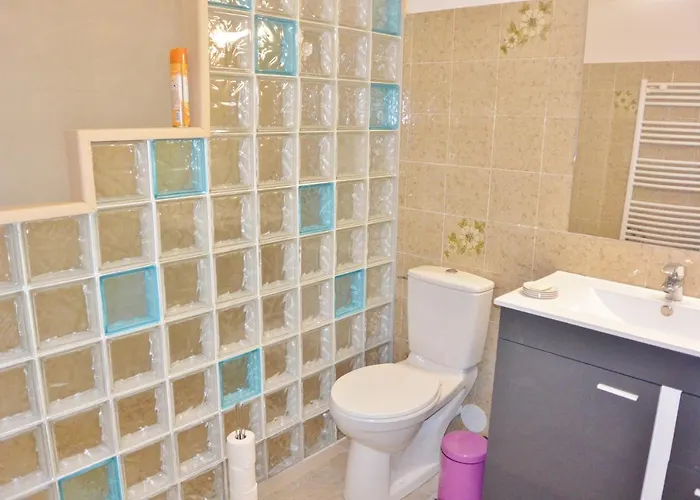 Villa Fiumicelli Sari-Solenzara