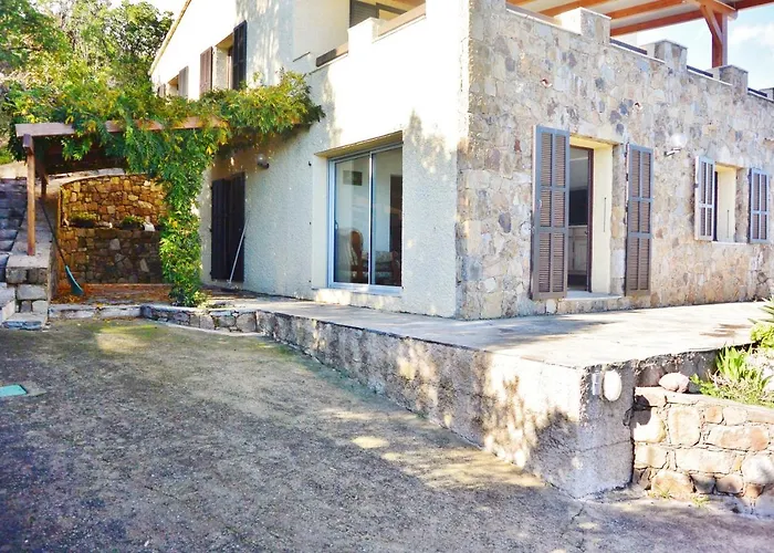 Fiumicelli * Sari-Solenzara